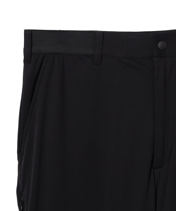 ORANGE LABEL / 撥水 ストレッチ パンツ（防風）