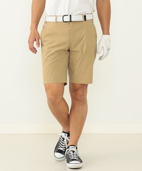 BEAMS GOLF（ビームス ゴルフ）BEAMS GOLF ORANGE LABEL / スター