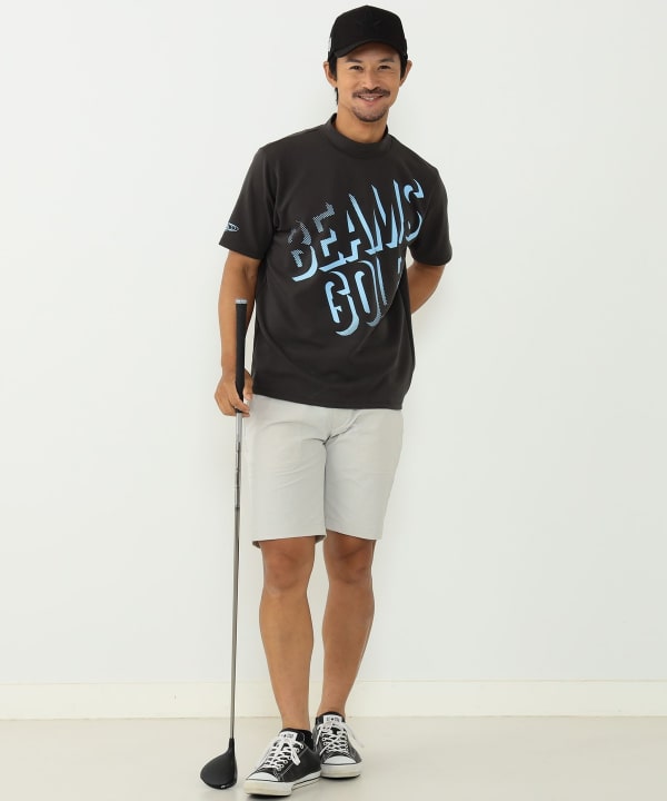 BEAMS GOLF（ビームス ゴルフ）BEAMS GOLF ORANGE LABEL / コーデュラ