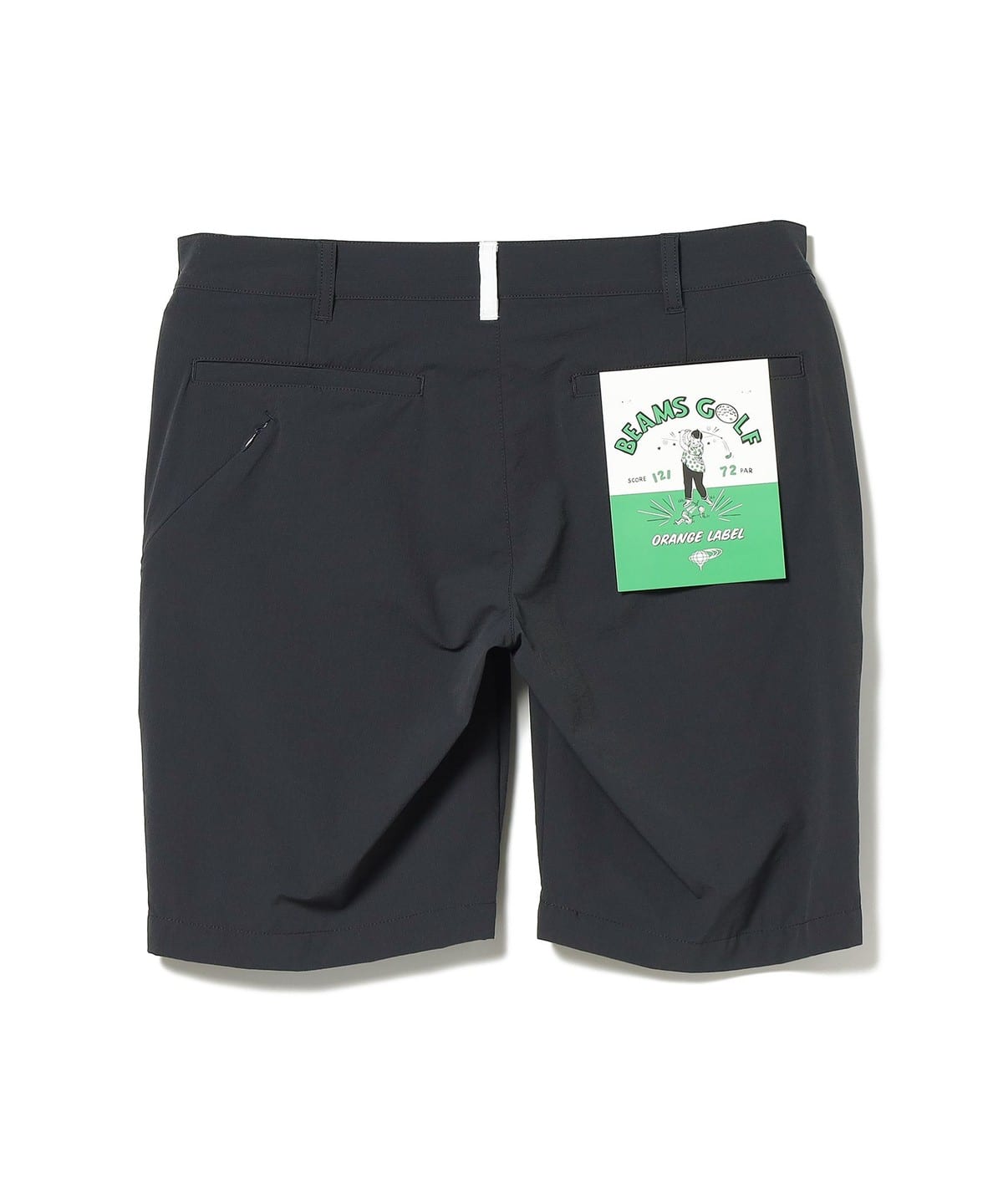 BEAMS GOLF（ビームス ゴルフ）BEAMS GOLF ORANGE LABEL / コーデュラ