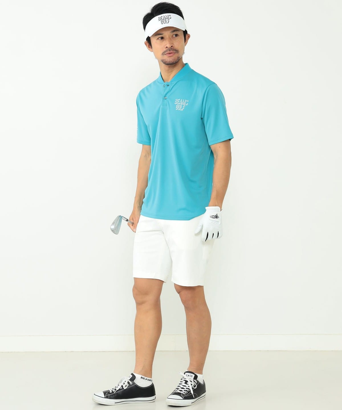 BEAMS GOLF（ビームス ゴルフ）BEAMS GOLF ORANGE LABEL ...