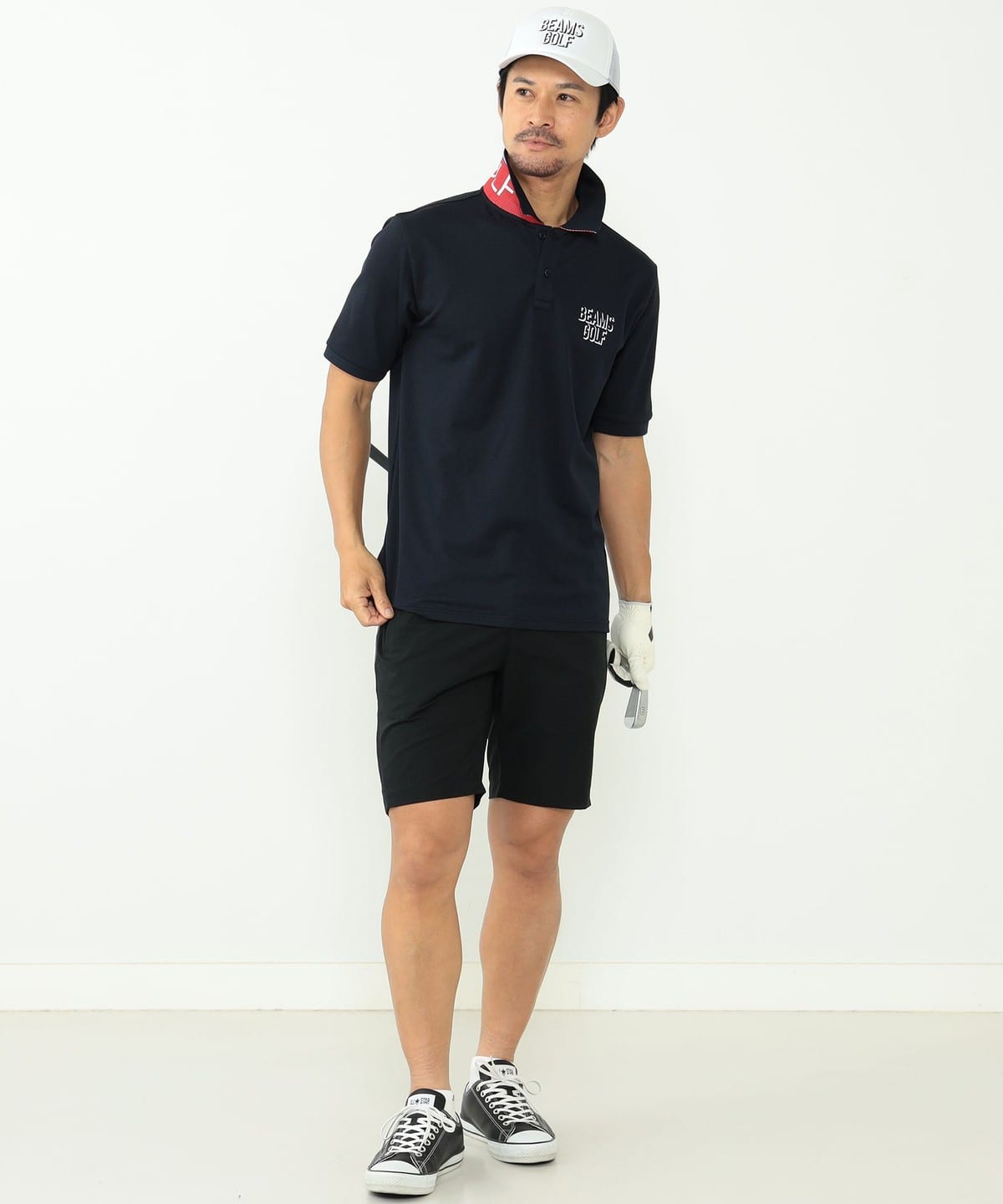 BEAMS GOLF（ビームス ゴルフ）【アウトレット】BEAMS GOLF ORANGE