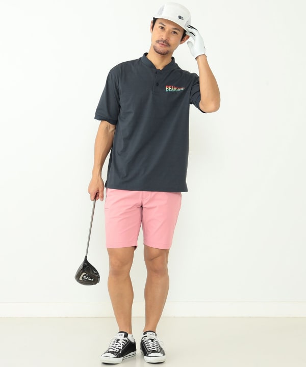 BEAMS GOLF（ビームス ゴルフ）【アウトレット】BEAMS GOLF ORANGE