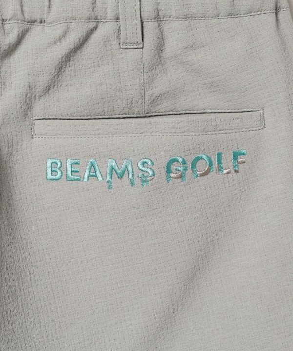 BEAMS GOLF（ビームス ゴルフ）【アウトレット】BEAMS GOLF ORANGE