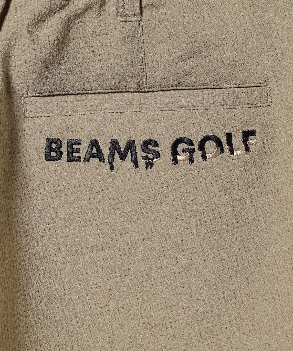 BEAMS GOLF（ビームス ゴルフ）【アウトレット】BEAMS GOLF ORANGE