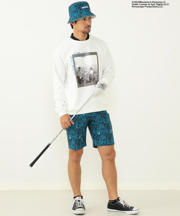 BEAMS GOLF（ビームス ゴルフ）【アウトレット】〈MEN〉BEAMS GOLF