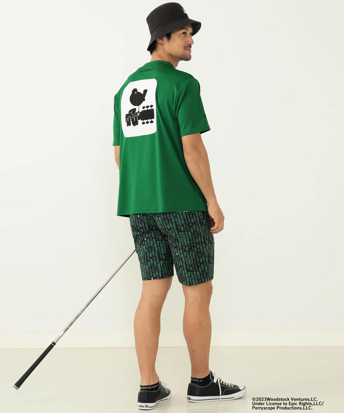 BEAMS GOLF（ビームス ゴルフ）【アウトレット】〈MEN〉BEAMS GOLF