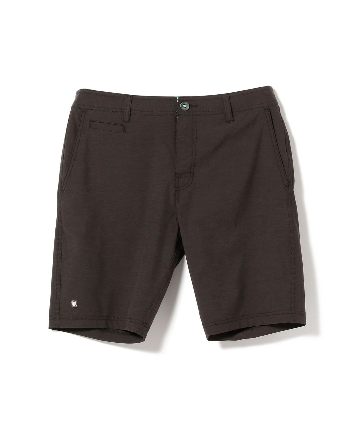 LINKSOUL リンクソウル / BOARDWALKER ショートパンツ パンツ MEN BLACK 32 LINKSOUL リンクソウル / BOARDWALKER ショートパンツ パンツ MEN BLACK 32