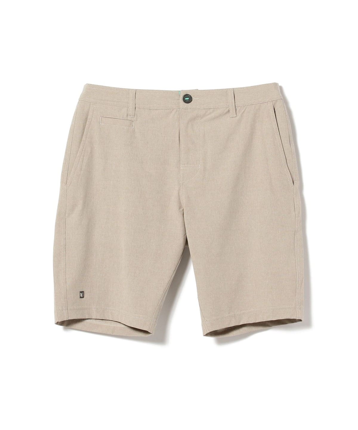 LINKSOUL リンクソウル / BOARDWALKER ショートパンツ パンツ MEN BEIGE 34 LINKSOUL リンクソウル / BOARDWALKER ショートパンツ パンツ MEN BEIGE 34