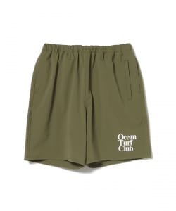 MAGIC NUMBER × BEAMS GOLF / 別注 イージー ショーツ