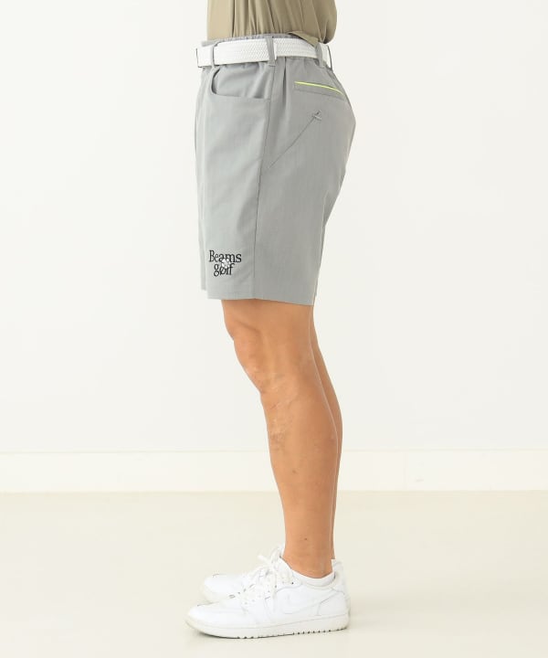 BEAMS GOLF（ビームス ゴルフ）ORANGE LABEL / フラワーロゴ