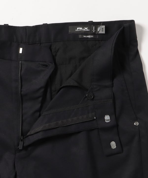 全信頼を寄せる BEAMS GOLF（ビームス ゴルフ）RALPH LAUREN / RLX GOLF メンズウェア