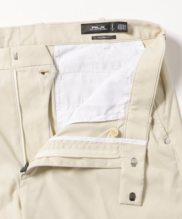 BEAMS GOLF（ビームス ゴルフ）RALPH LAUREN / RLX GOLF