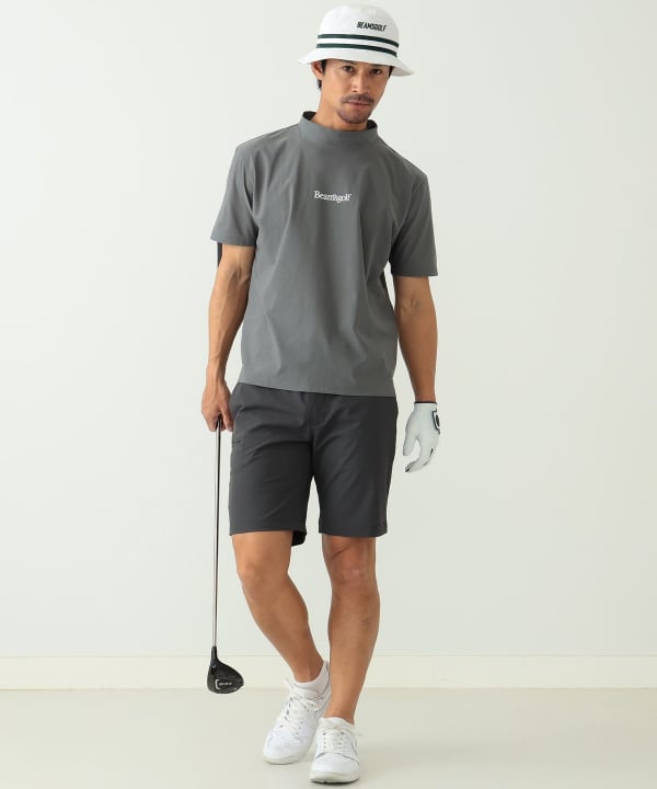 BEAMS GOLF (BEAMS GOLF) [New price reduction on 8/1] ORANGE LABEL / Dry  Stretch Comfort Shorts (pants, shorts) for sale | BEAMS