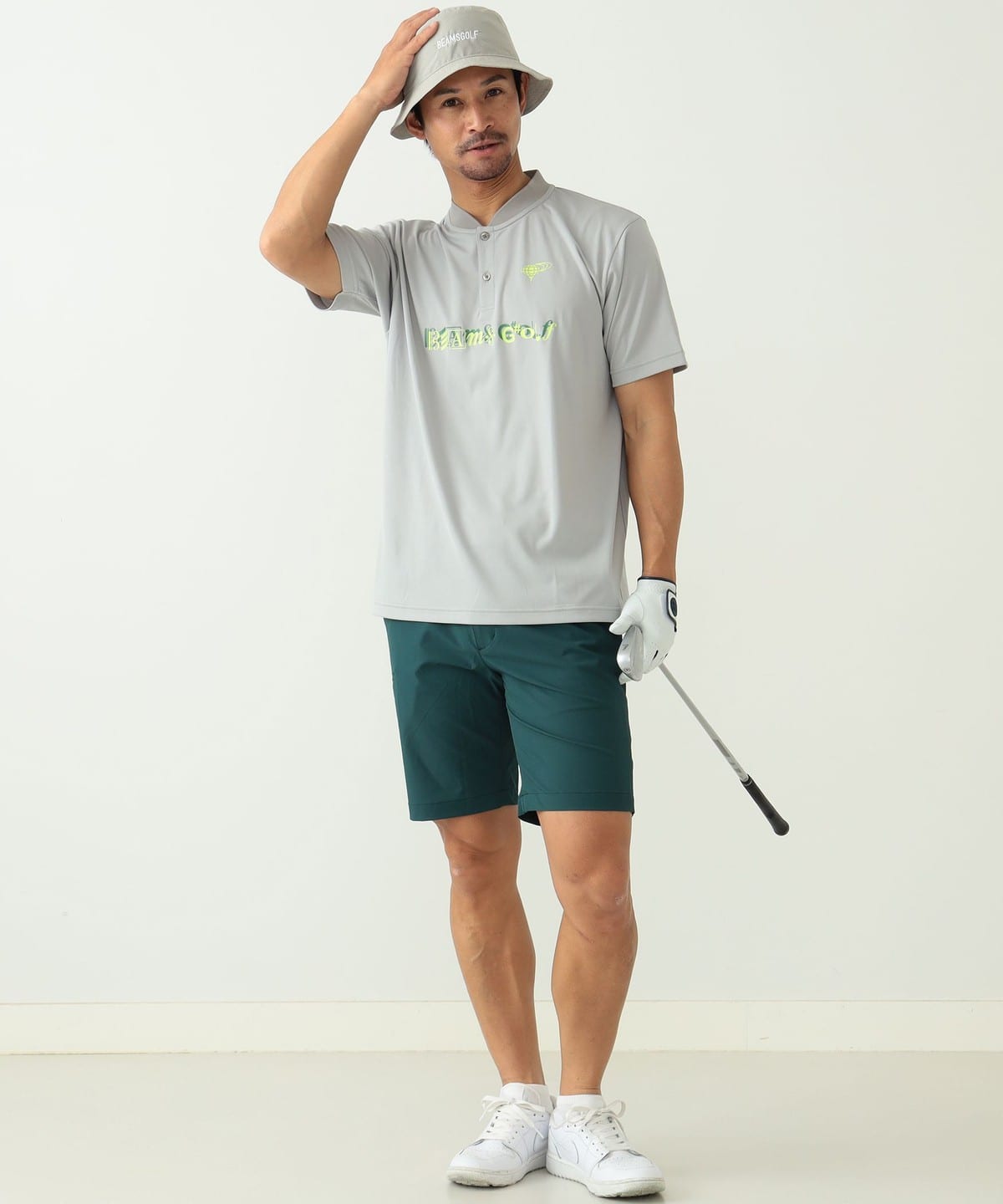 BEAMS GOLF（ビームス ゴルフ）BEAMS GOLF ORANGE LABEL / ドライ 