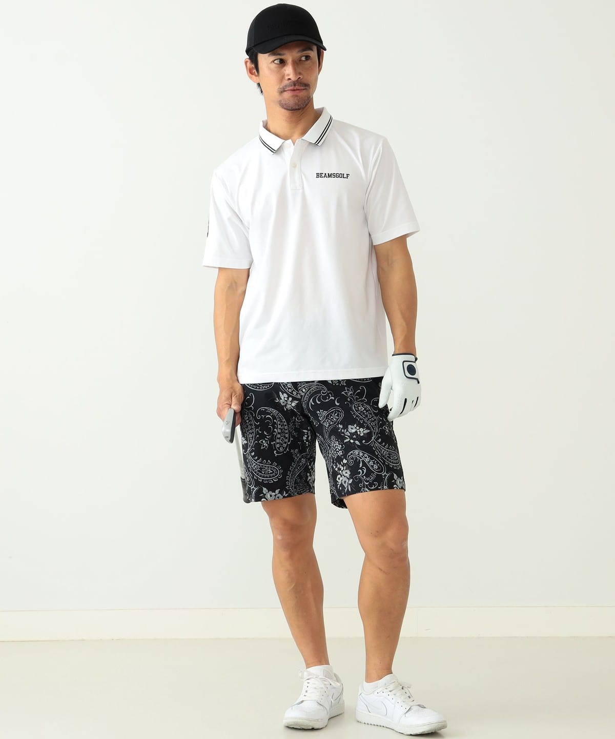 BEAMS GOLF（ビームス ゴルフ）【予約】BEAMS GOLF ORANGE LABEL 