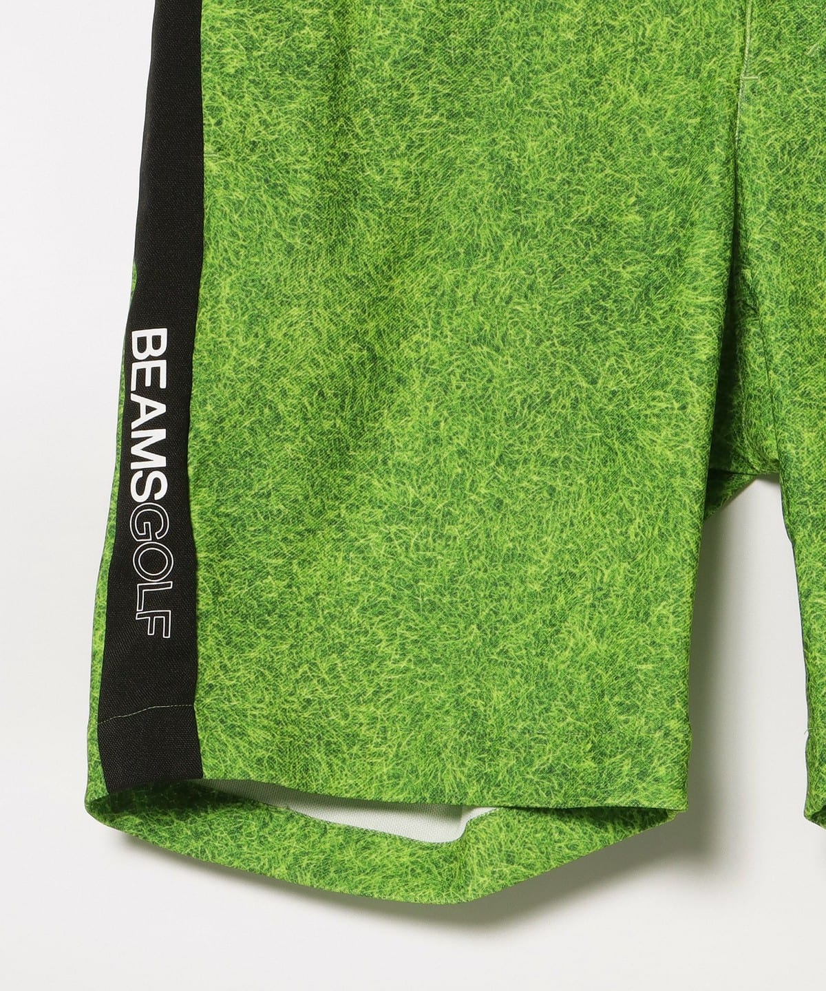 BEAMS GOLF（ビームス ゴルフ）〈MEN〉 ORANGE LABEL / ターフ