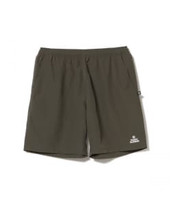 MAGIC NUMBER / ナイロン ビーチ ショートパンツ