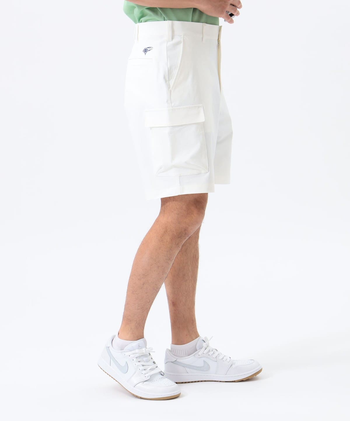 BEAMS GOLF（ビームス ゴルフ）ORANGE LABEL / チルドライ ストレッチ