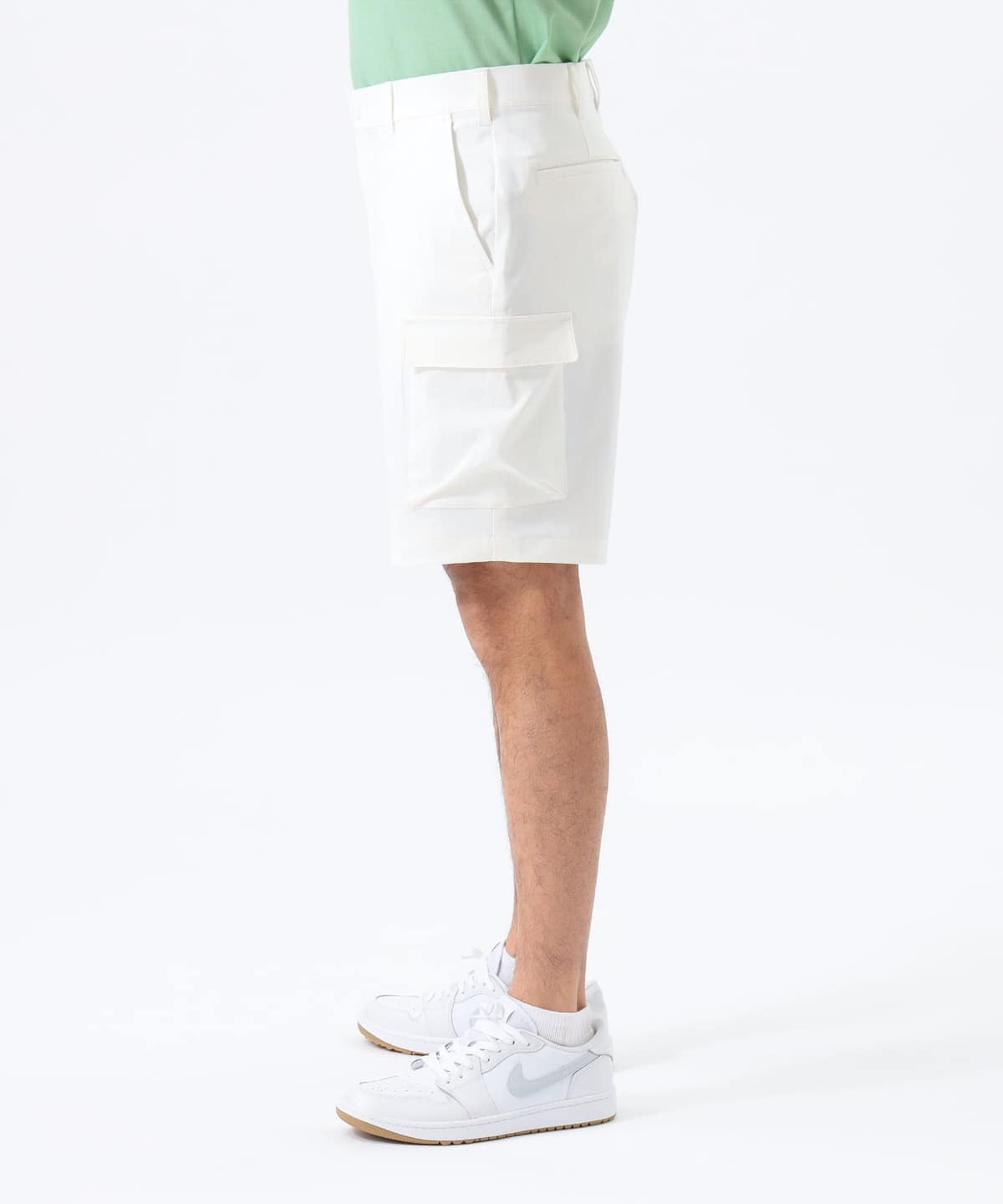 BEAMS GOLF（ビームス ゴルフ）ORANGE LABEL / チルドライ ストレッチ