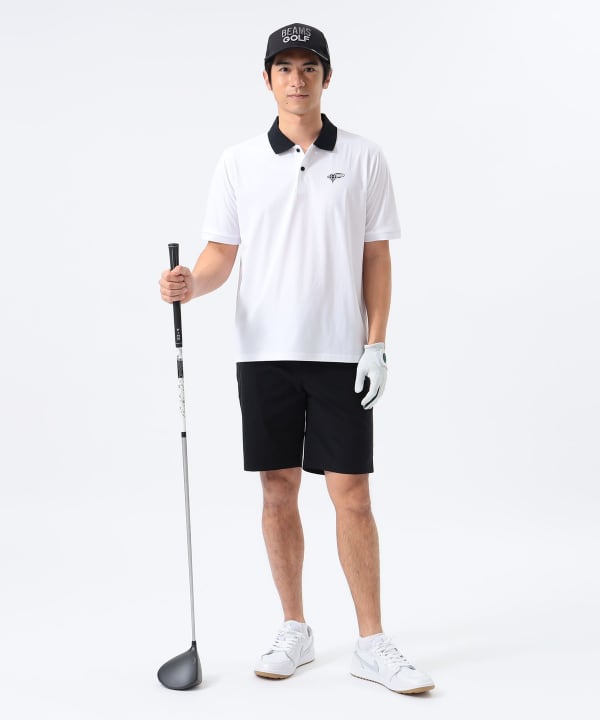 JONES×BEAMS GOLF別注ウェア第二弾！！☆｜BEAMS GOLF（ビームス