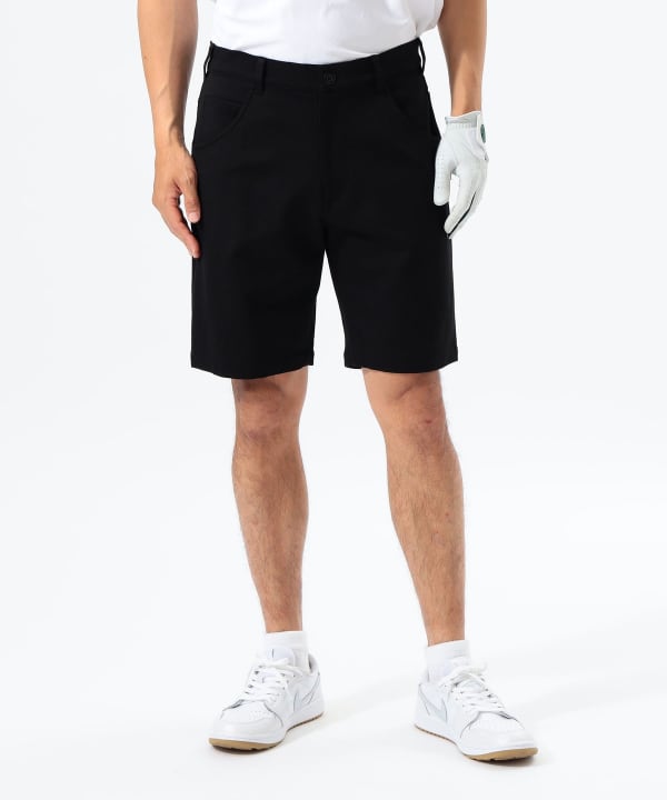 ビームスゴルフ BEAMSGOLF ビームス BEAMS ゴルフ ショートパンツ BEAMS GOLF (BEAMS GOLF) ORANGE LABEL / Sweat Shorts (Pants