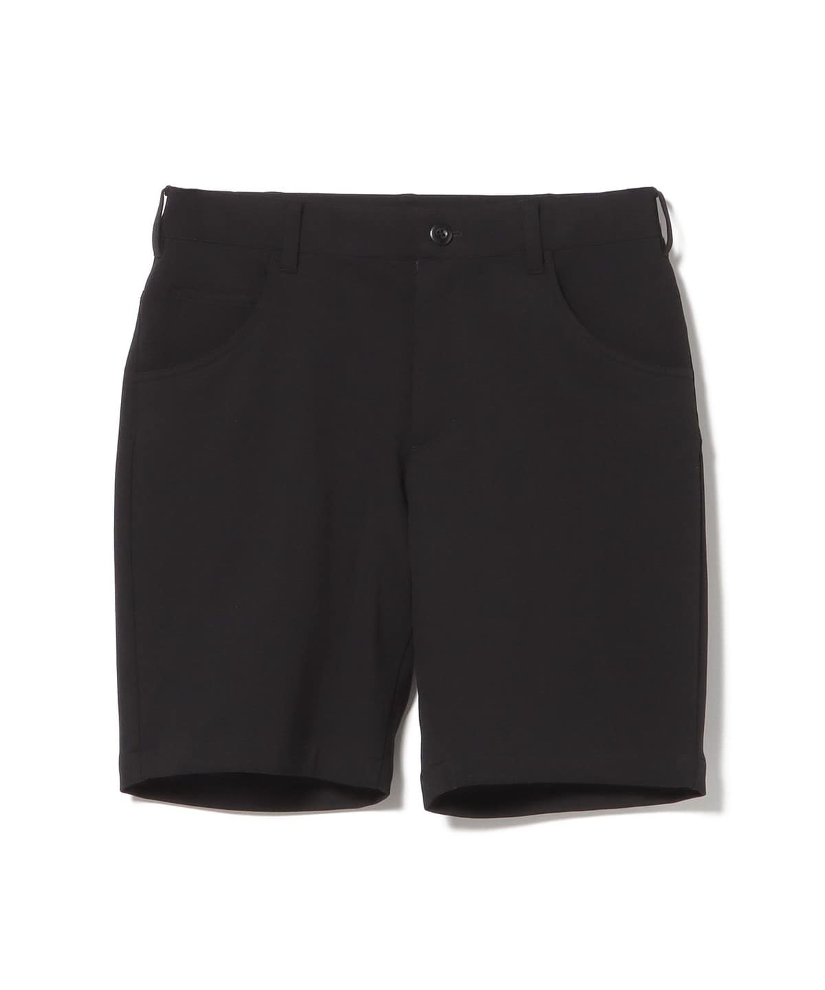 ORANGE LABEL / ポンチ 5ポケット ショートパンツ パンツ MEN BLACK S ORANGE LABEL / ポンチ 5ポケット ショートパンツ パンツ MEN BLACK S