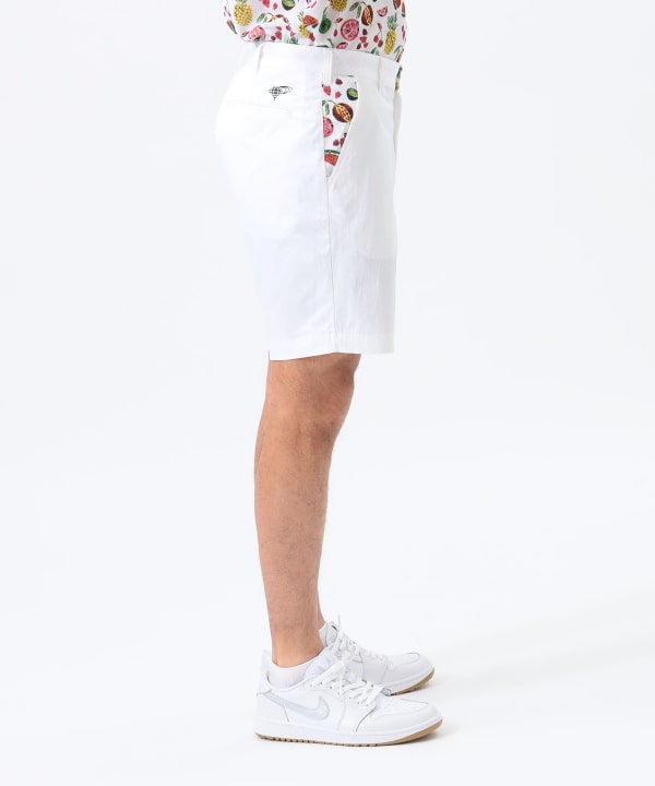 BEAMS GOLF（ビームス ゴルフ）ORANGE LABEL / 別注リバティ