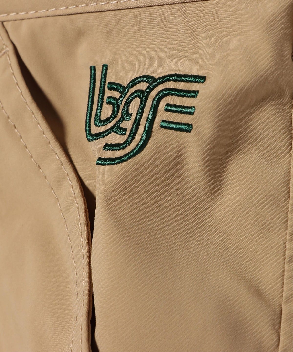 BEAMS GOLF（ビームス ゴルフ）ORANGE LABEL / USシリーズ 撥水