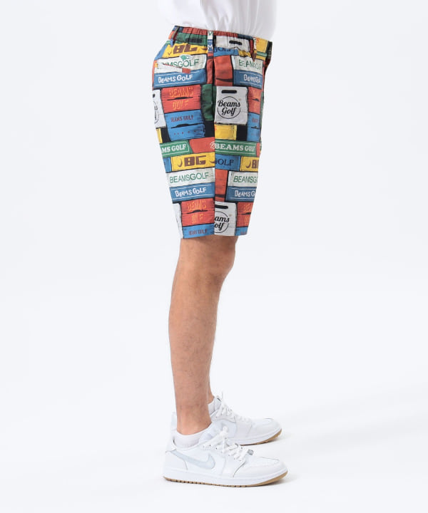 BEAMS GOLF（ビームス ゴルフ）ORANGE LABEL / フルーツボックス