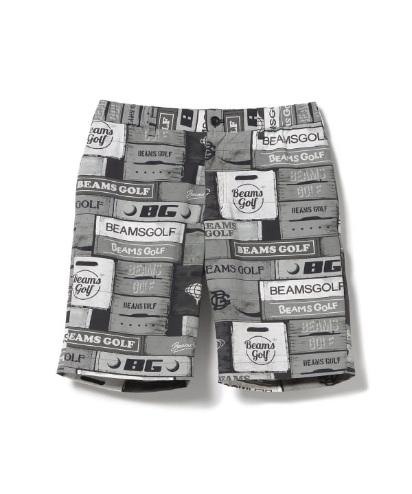PLAYBOY BEAMS GOLF セット