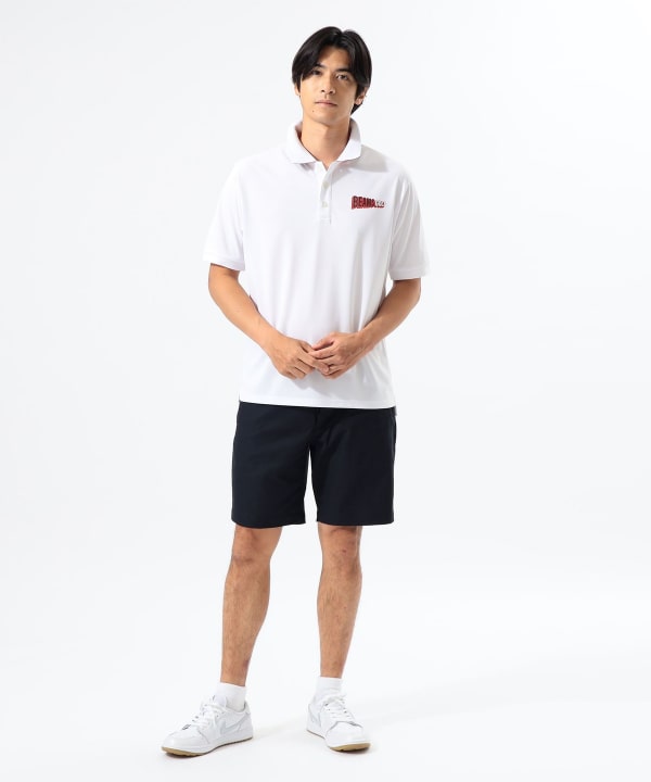 【新品】BEAMS GOLF ターフ プリント ショーツ（Ｌ） 新品】BEAMS GOLF ターフ プリント ショーツ（L）