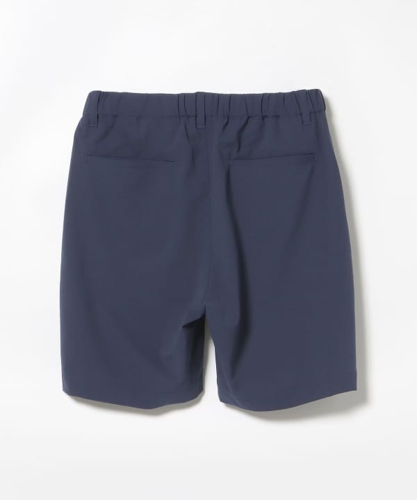 ＢＥＡＭＳ ＧＯＬＦ ショートパンツ　Ｍサイズ　ＮＡＶＹ BEAMS GOLF（ビームス ゴルフ）ORANGE LABEL / リラックス ストレッチ