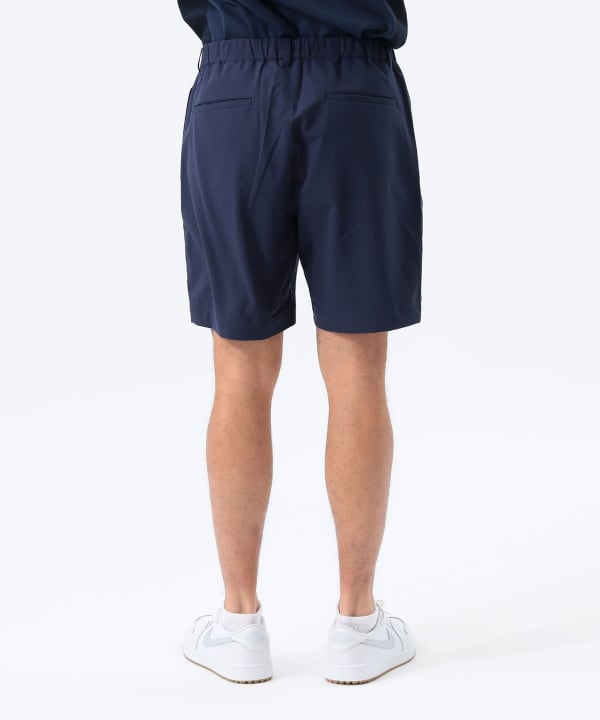 BEAMS GOLF ORANGE LABEL カラー ストレッチ スキニーパンツ