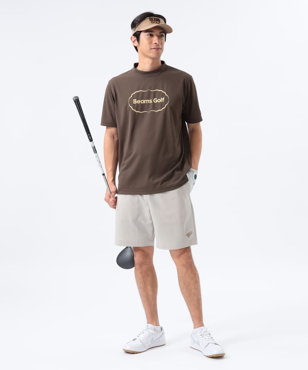 BEAMS GOLF（ビームス ゴルフ）ORANGE LABEL / リラックス