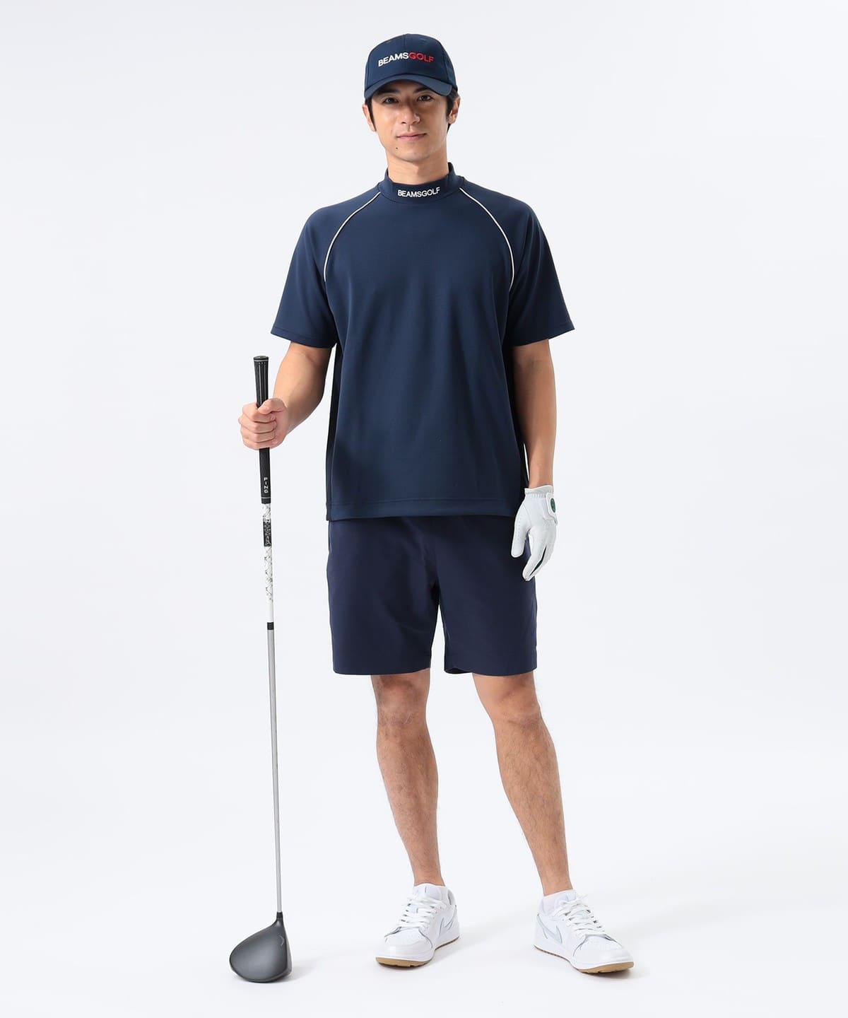 BEAMS GOLF（ビームス ゴルフ）ORANGE LABEL / リラックス