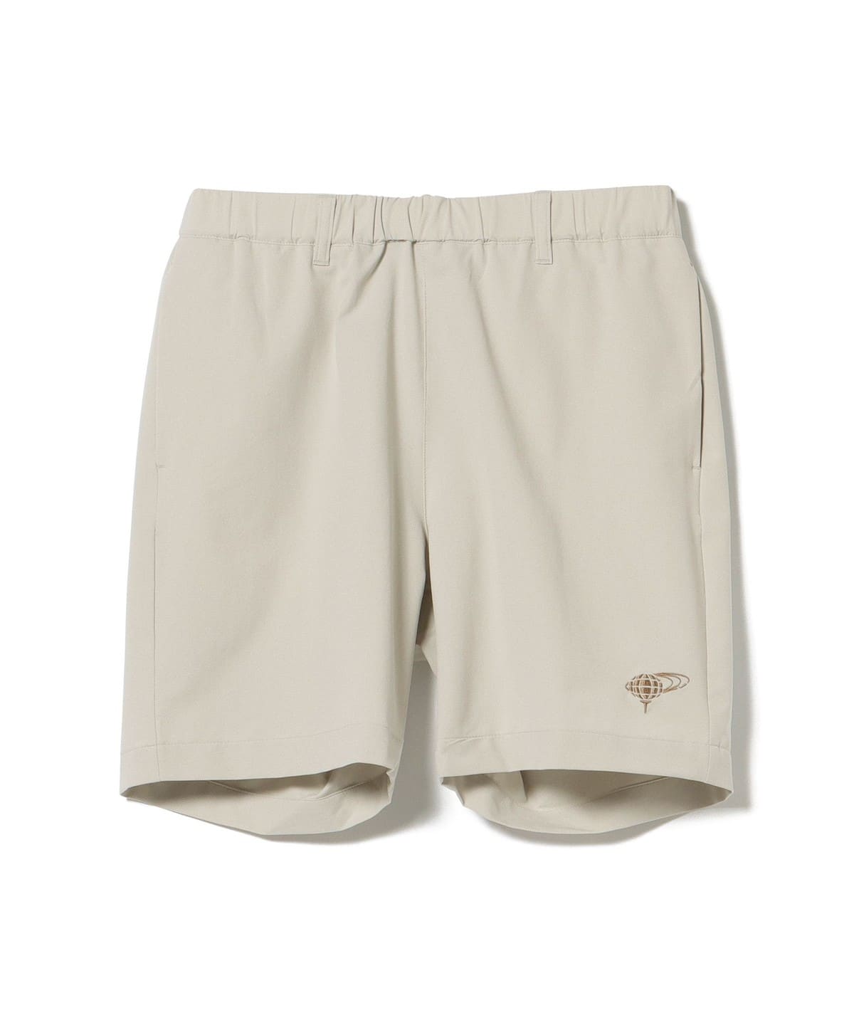 BEAMS GOLF ビームス ゴルフ ストレッチカーゴショートパンツBEIGE BEAMS GOLF（ビームス ゴルフ）ORANGE LABEL / ストレッチ