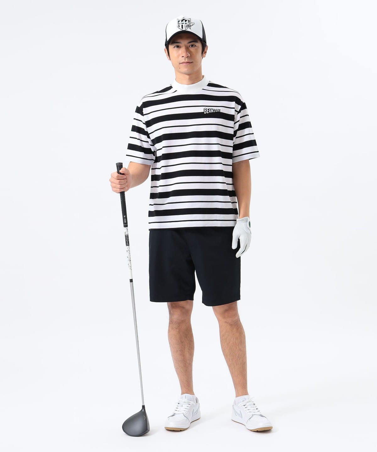BEAMS GOLF（ビームス ゴルフ）〈WOMEN〉 ORANGE LABEL / US