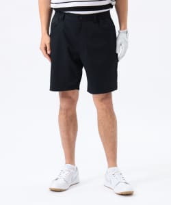 ORANGE LABEL / ストレッチ ツイルショーツ【UV・STRETCH】