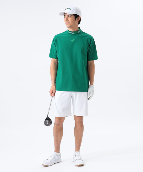 セール】PLAY GREEN サッカープリント ショートパンツ【adidas