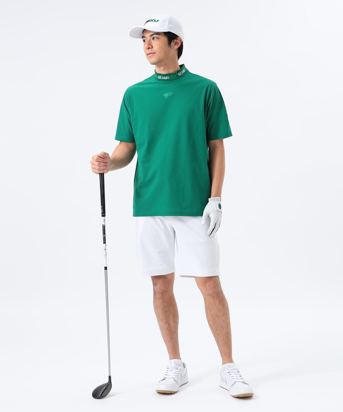 BEAMS GOLF（ビームス ゴルフ）ORANGE LABEL / ストレッチ
