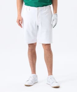ORANGE LABEL / ストレッチ メッシュショーツ