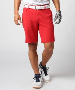 BEAMS GOLF ORANGE LABEL / ツアー キュービックセンサー ショーツ
