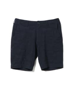 BEAMS GOLF ORANGE LABEL / カモ ショーツ