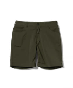 BEAMS GOLF ORANGE LABEL / タフタ ショーツ