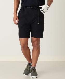 GRAMICCI ×BEAMS GOLF / 別注 クールドッツ ショーツ