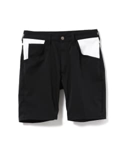 Lee×BEAMS GOLF /  別注 切替 ショーツ