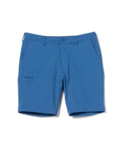 BEAMS GOLF ORANGE LABEL / MVS ポンチ ショーツ