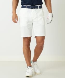 BEAMS GOLF ORANGE LABEL / ツアーショーツ