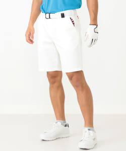 ▲BEAMS GOLF ORANGE LABEL / ツアー ショーツ 2020SS